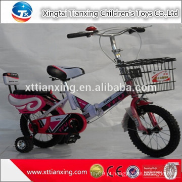 Atacado de alta qualidade melhor preço crianças bicicleta / kids bicicleta / bicicleta do bebê adulto pocket bike